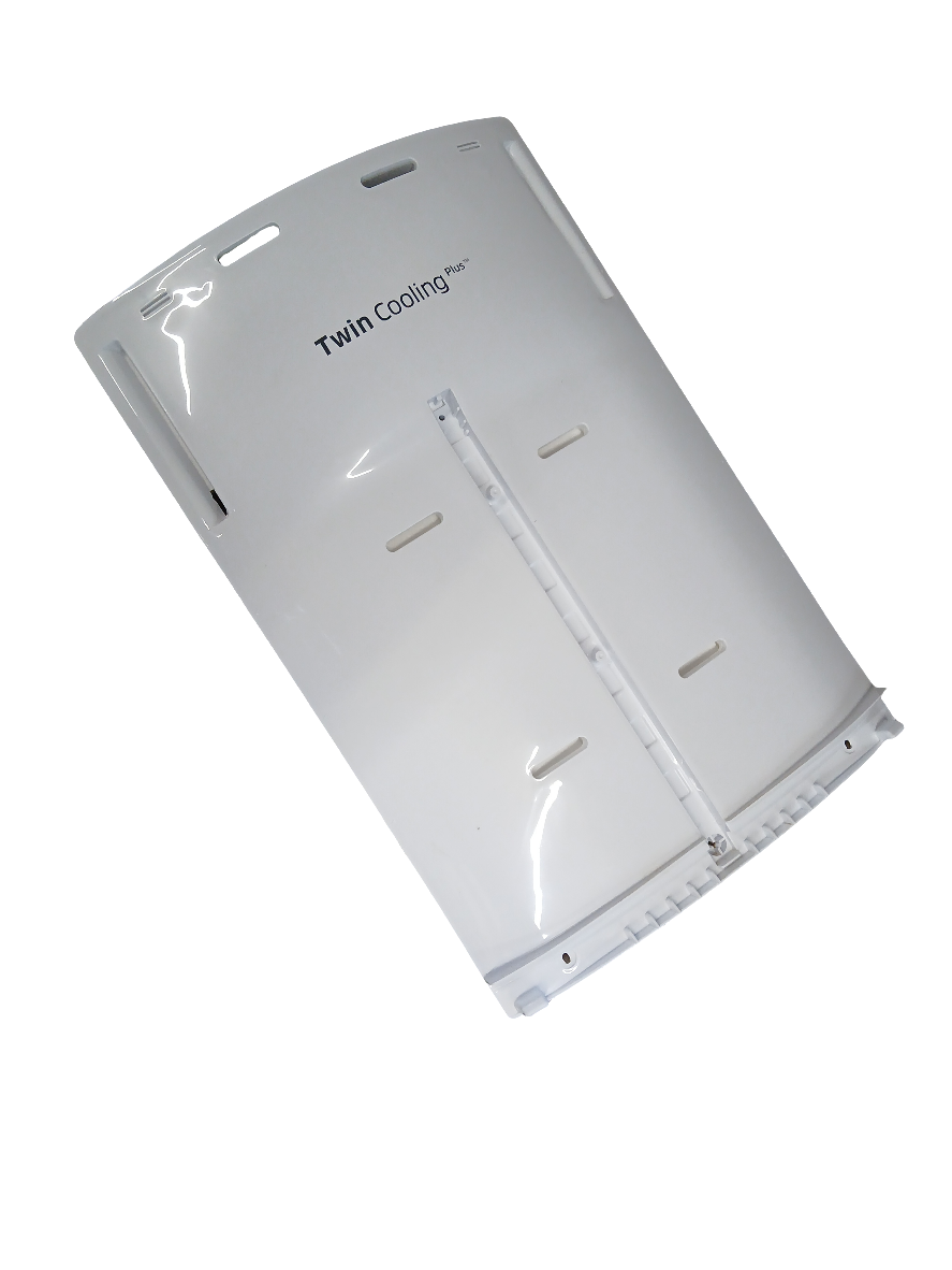 DA97-13757A Refrigerator Evaporator Cover Assembly