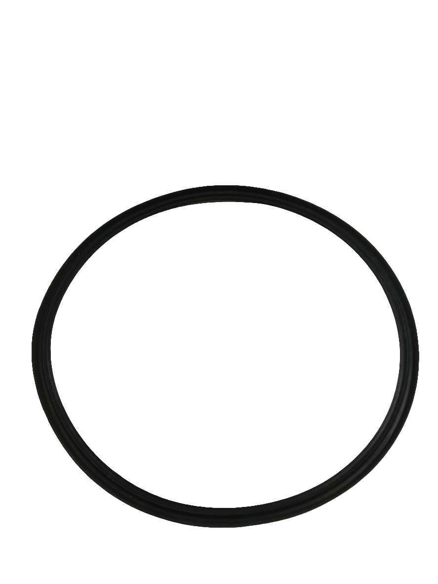 WG04L04631 Dishwasher Sump Gasket, Replaces 673001500122