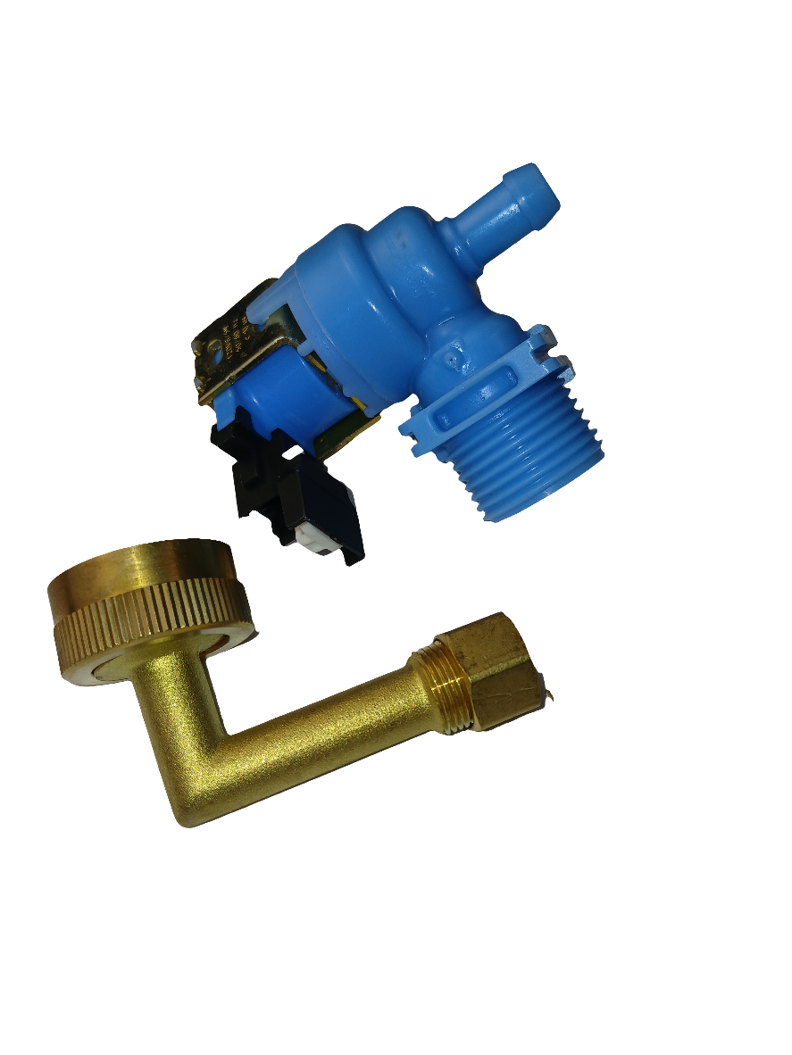 W10648041 Dishwasher Water Valve