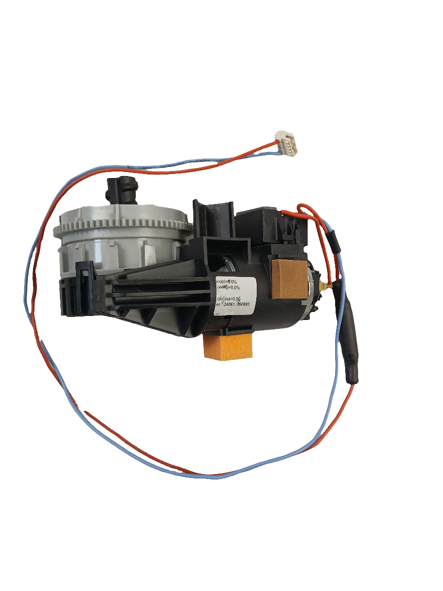 12028401 Milling Plant