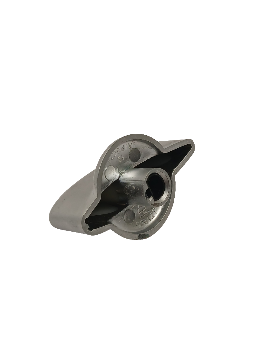 WP22003987 Washer Control Knob, Silver