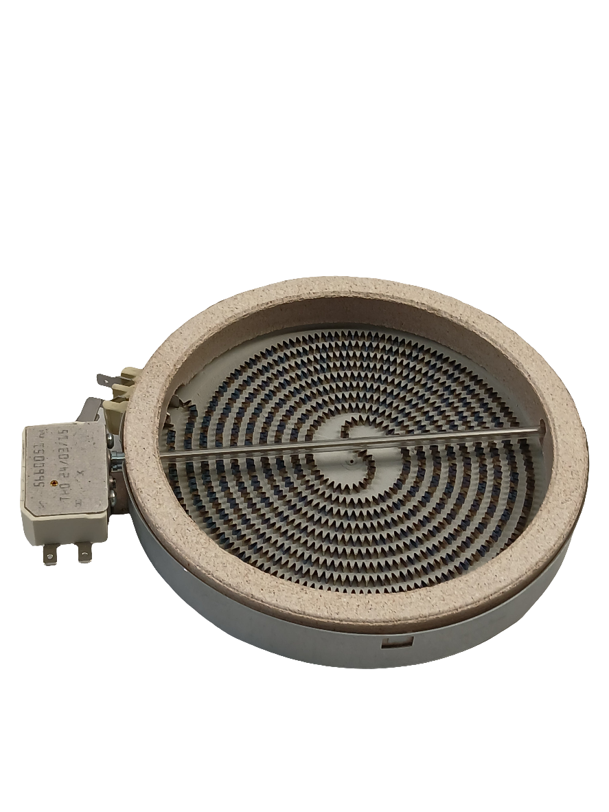 WS01L15700 Range Radiant Element, 5.5" (replaces 191D6306P001)