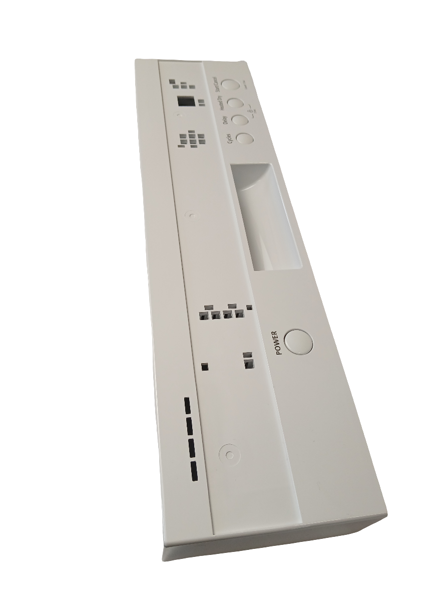 WG04F11661 Dishwasher Control Panel