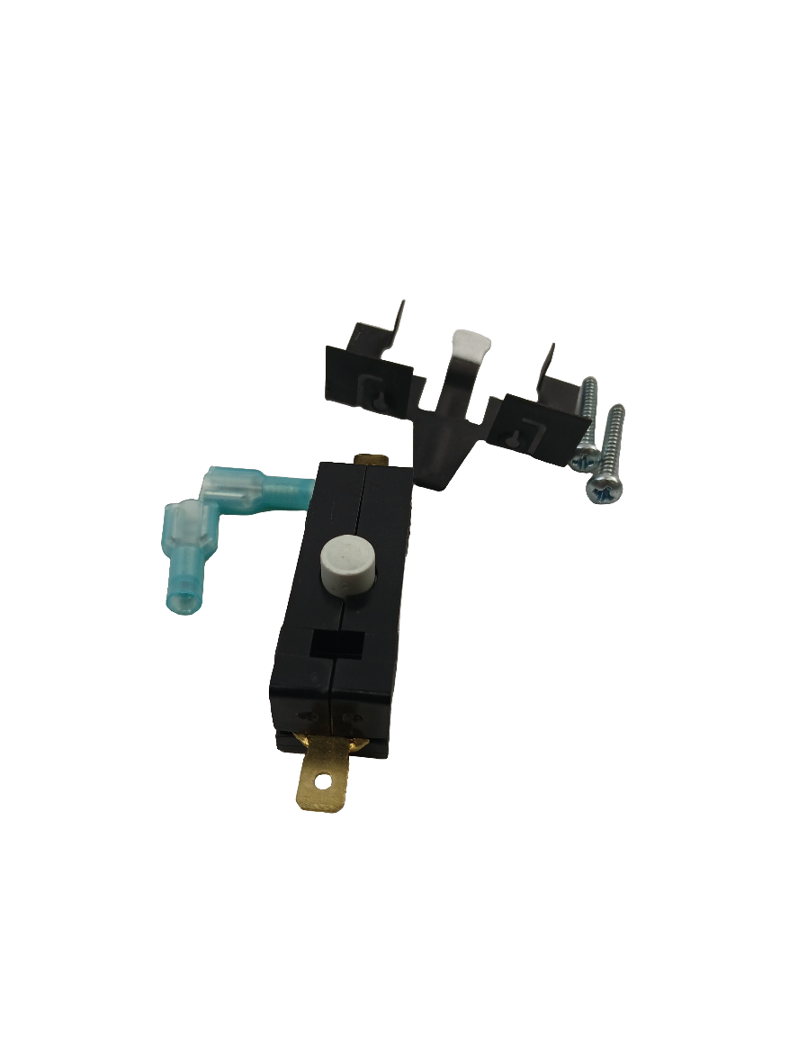 XP10820036 Dryer Door Switch Kit, Replaces W10820036