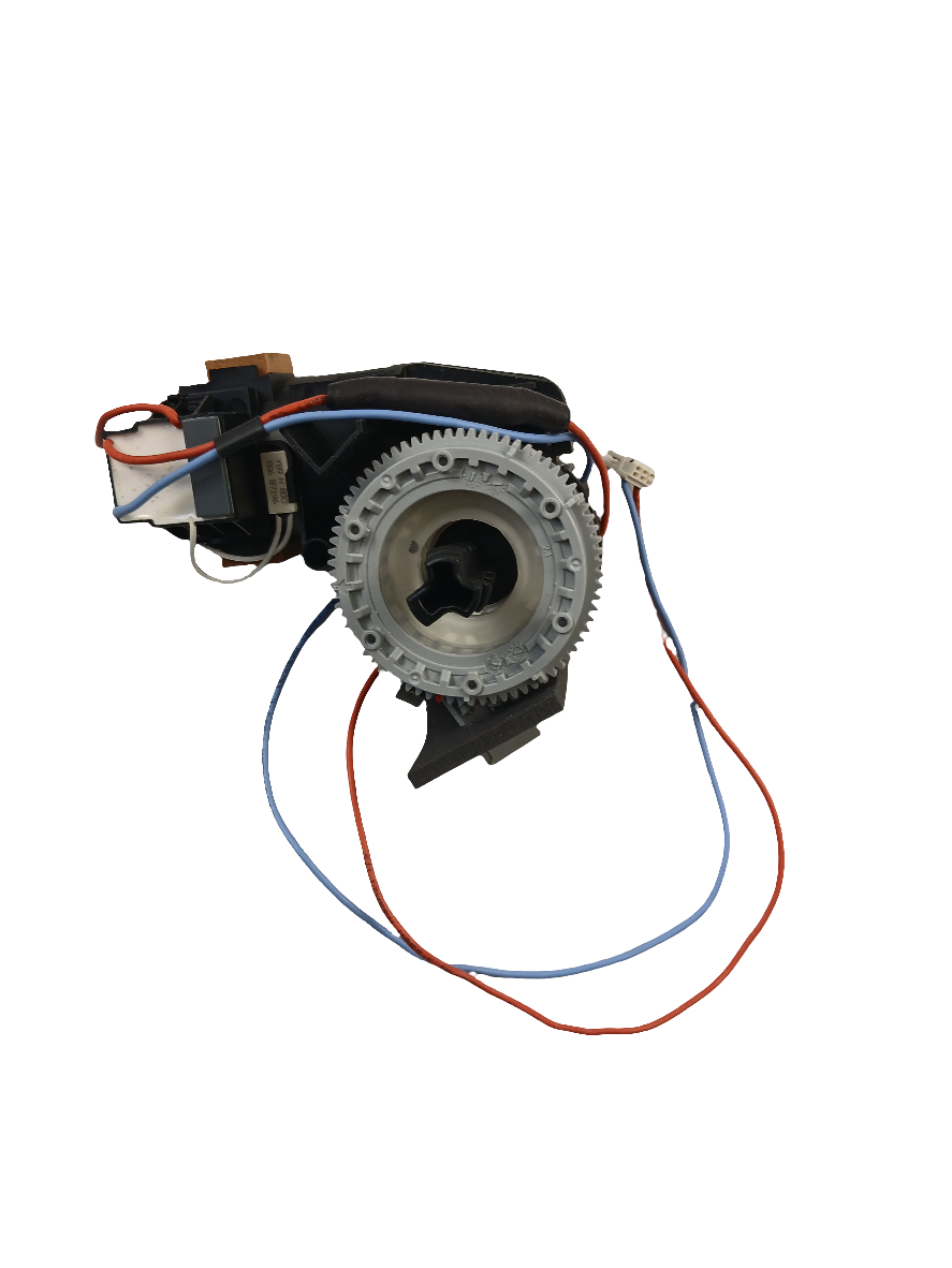 12028401 Milling Plant