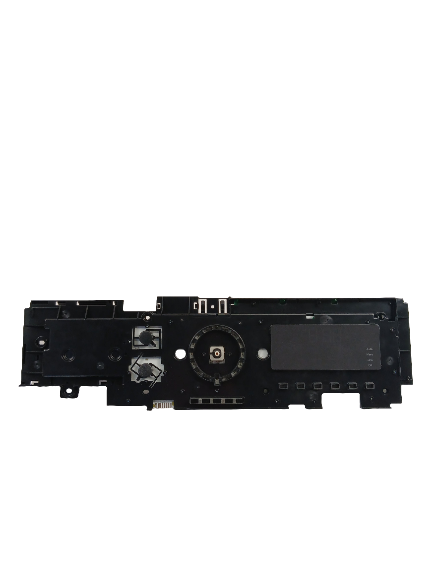 Tableau de commande principal de laveuse WG04F12055 840/845 S