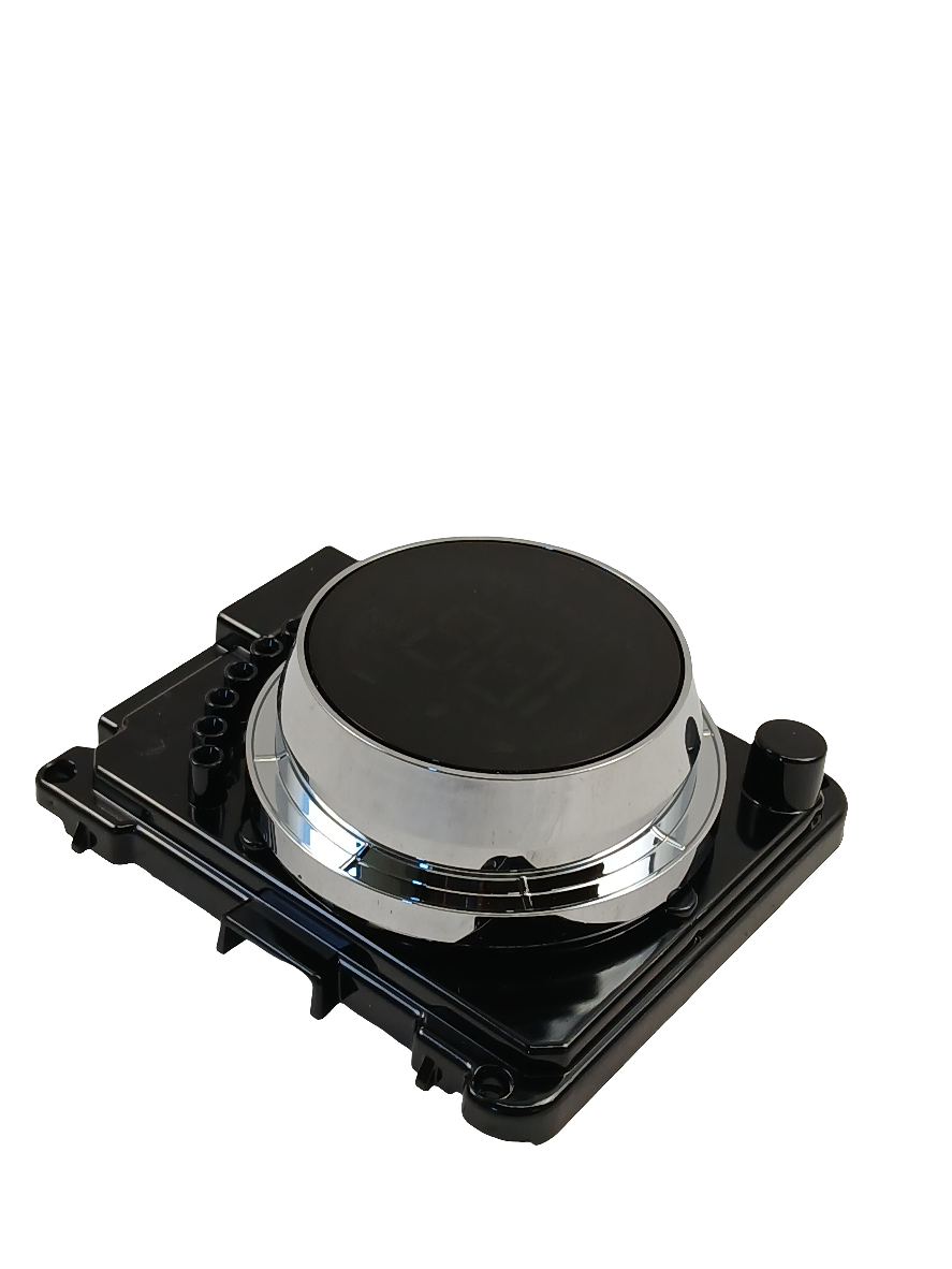 5304528005 Washer Knob Assembly