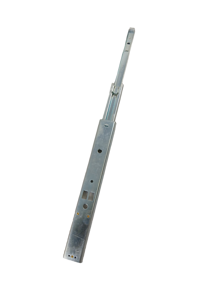 WR01L12588 Refrigerator Freezer Drawer Slide Rail, Left or Right - XPart Supply