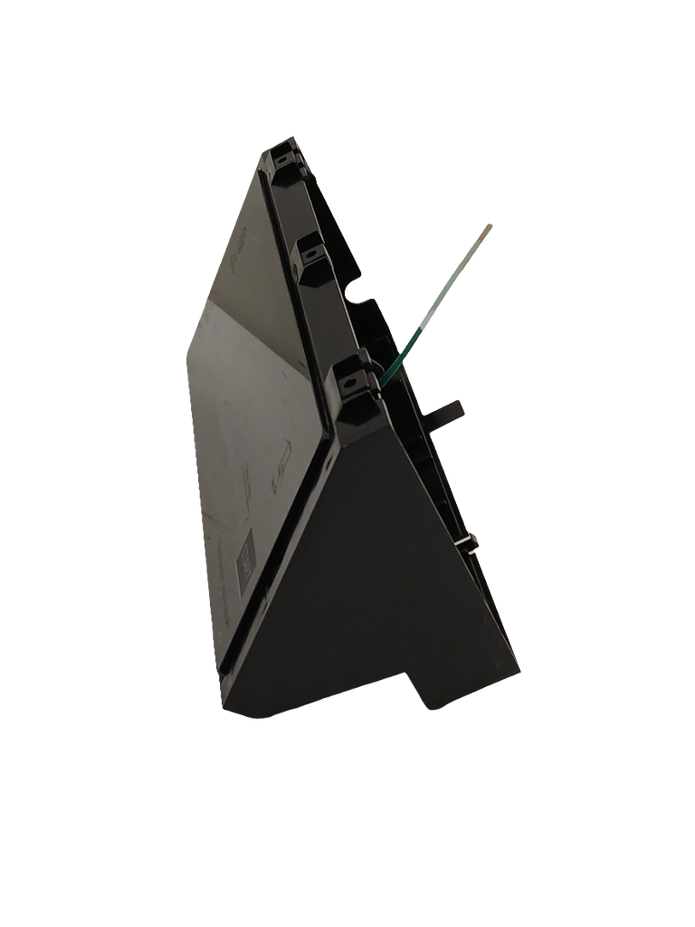 AGM75429206 Ensemble vitre et tactile