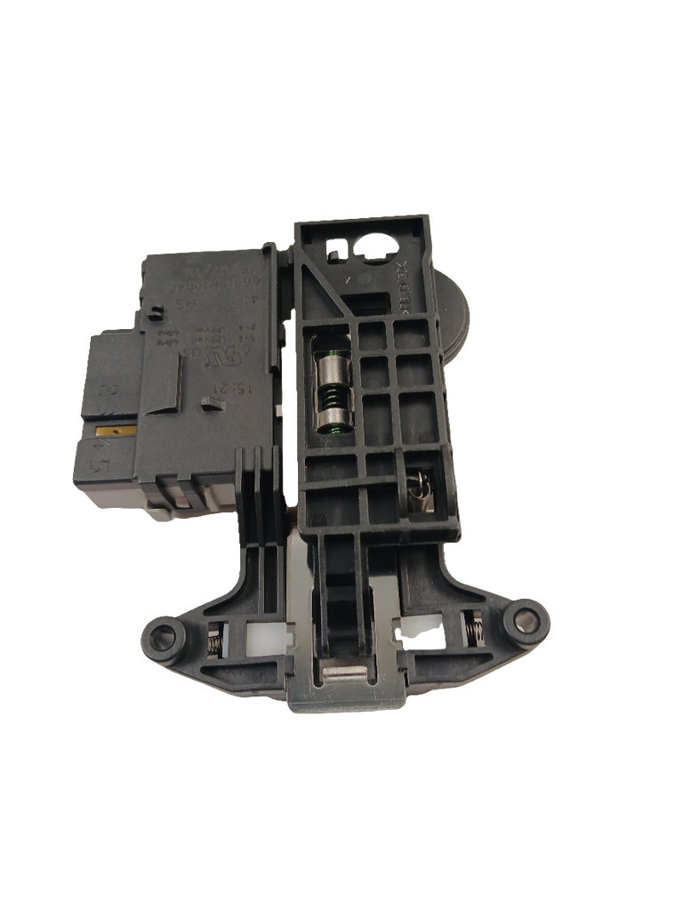 EBF49827801XP Washer Door Lock and Switch Assembly (replaces EBF49827801)