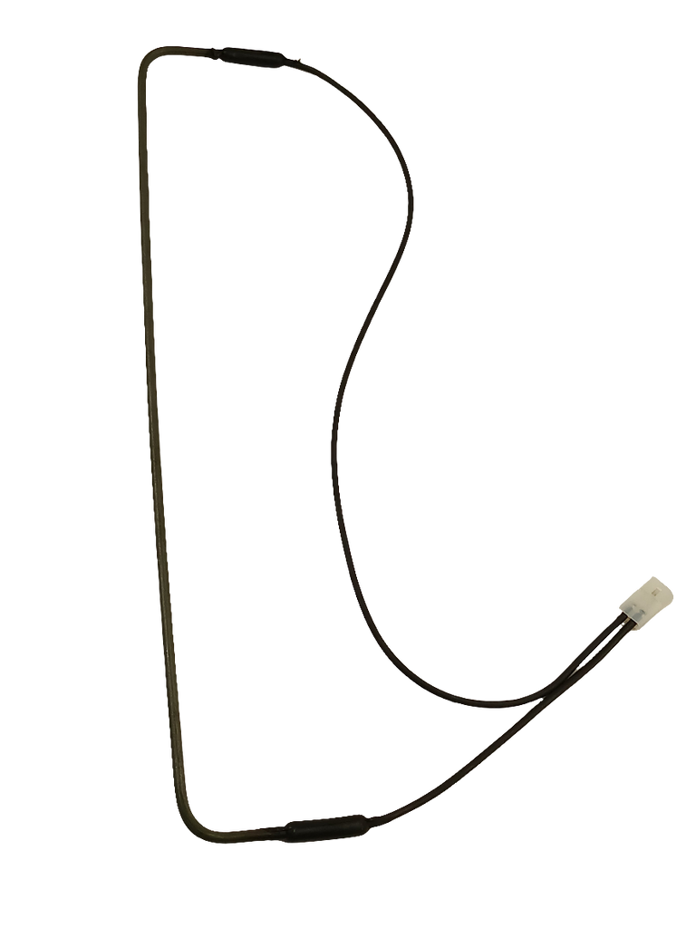 WPW10316428 Refrigerator Defrost Heater, (Replaces W10316428)