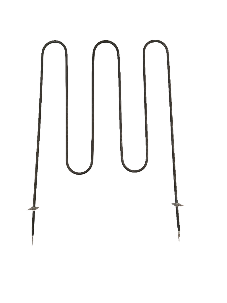 316203301 Used Range Oven Broil Element