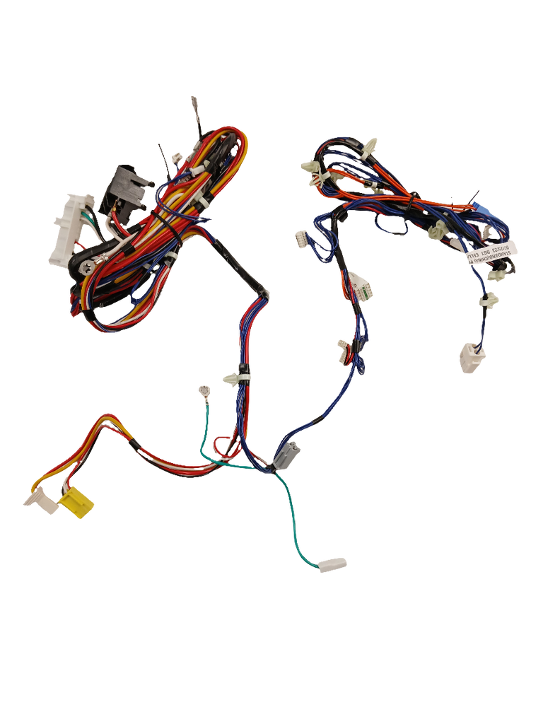 5304521235 Dryer Harness