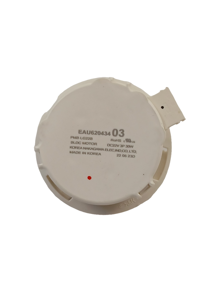 EAU62043403 Dishwasher Drain Pump - XPart Supply