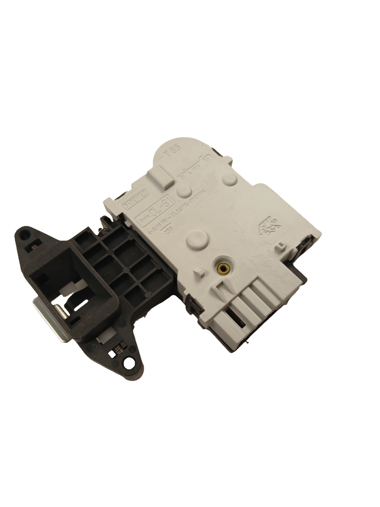 EBF49827801XP Washer Door Lock and Switch Assembly (replaces EBF49827801)