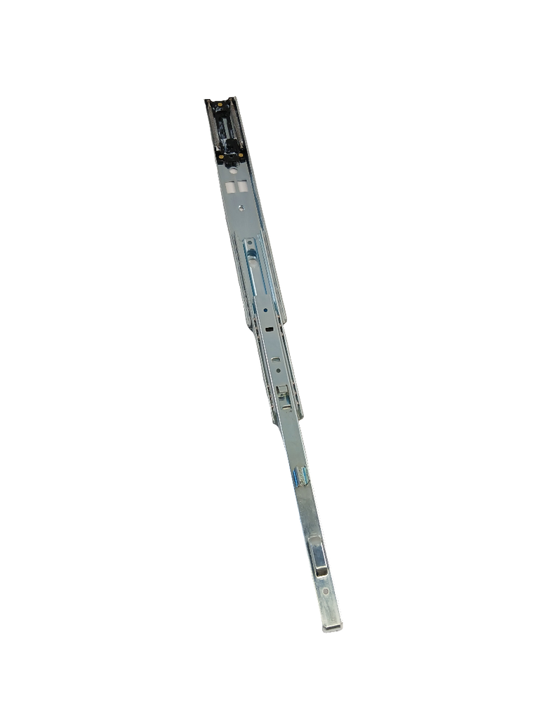 WR01L12588 Refrigerator Freezer Drawer Slide Rail, Left or Right - XPart Supply