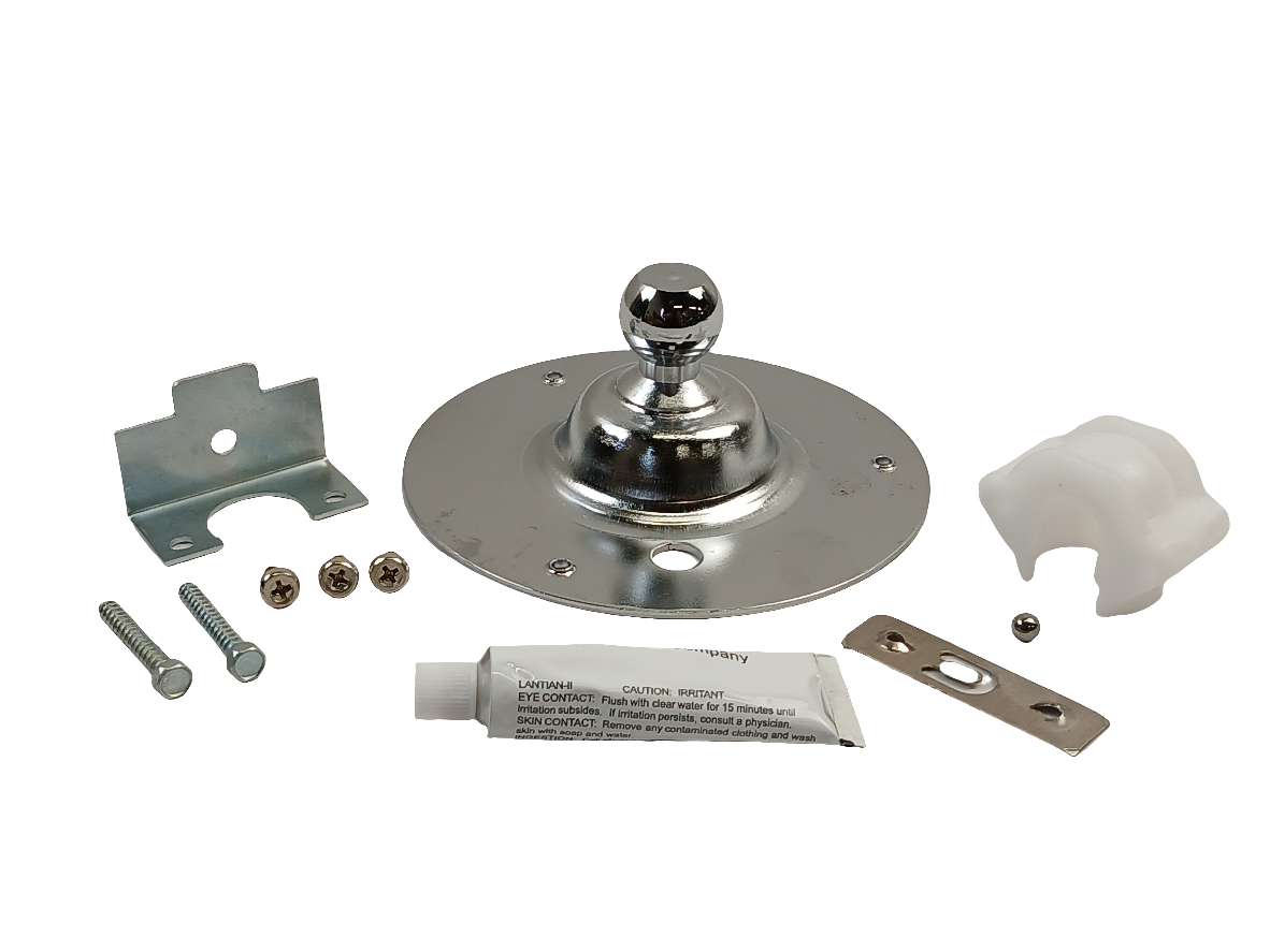 5303281153 Kit de roulement arrière pour sèche-linge