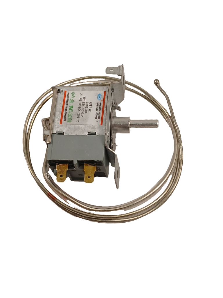 Thermostat de contrôle de température du réfrigérateur 5304476700