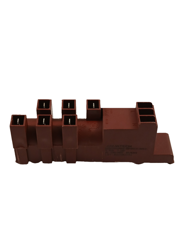 Module d'allumage de gamme WS01F07312