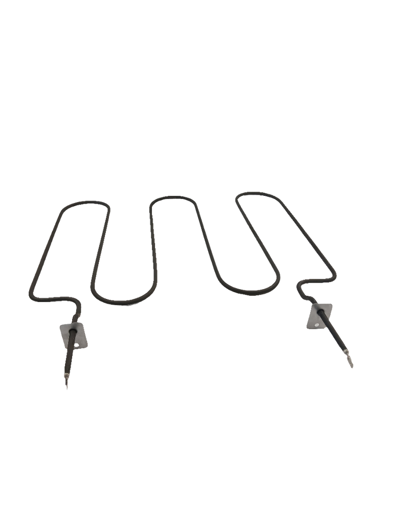 316430900 Range Oven Broil Element, 4000W (replaces 316206800)