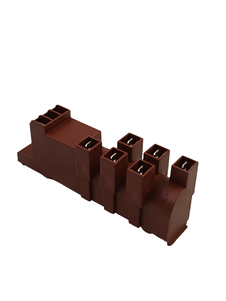 Module d'allumage de gamme WS01F07312