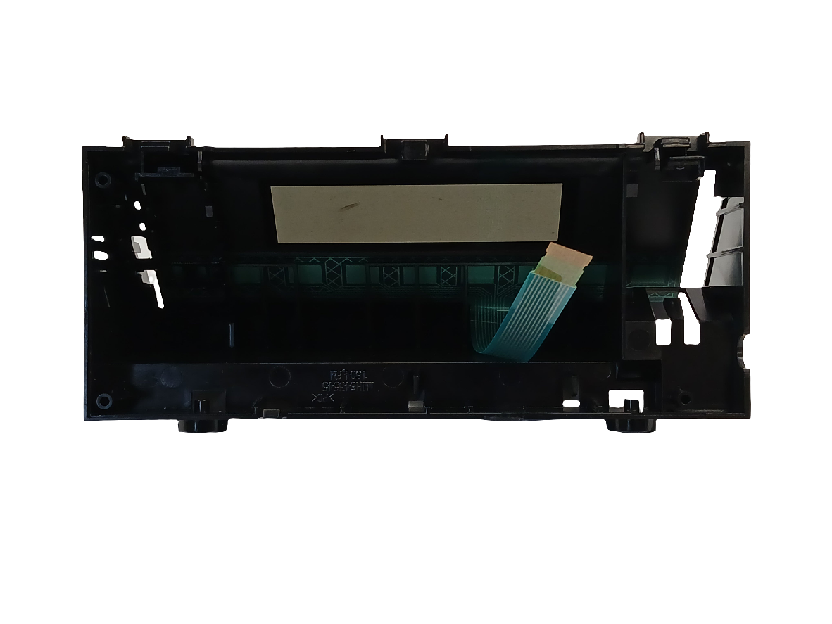 AGM75429206 Ensemble vitre et tactile