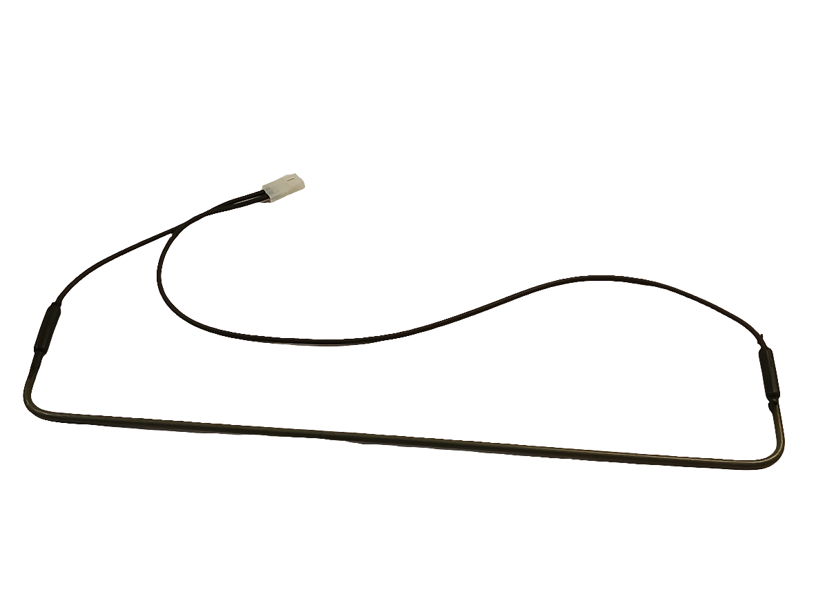 WPW10316428 Refrigerator Defrost Heater, (Replaces W10316428)