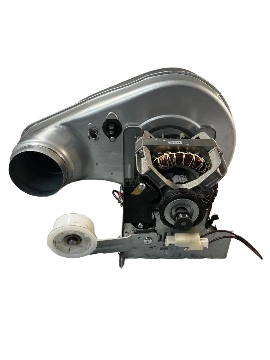 DC93-00101M Dryer Motor And Blower Assembly - XPart Supply