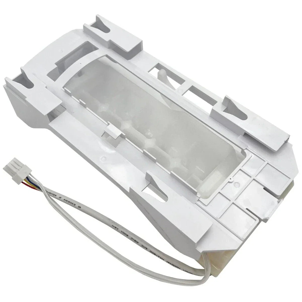 243297613 Refrigerator Ice Maker Assembly