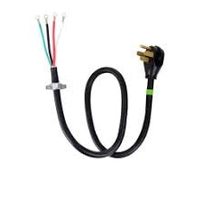 9756350 Range Power Cord