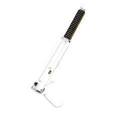 WP9760578 Oven Door Hinge, Left