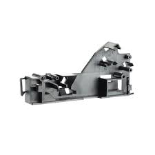 F30208000BP Microwave Door Latch Assembly With Microswitch