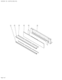 029609-000 DDOE 305 "T" CONTROL PNL ASM-S - XPart Supply