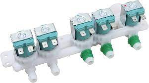 DC97-15459G Washer Water Valve - XPart Supply