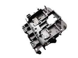 8193882 Dishwasher Door Latch Bracket