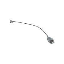 Ensemble de poulie de câble pour lave-vaisselle WG04F09806