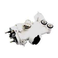 00480317 Dishwasher Water Heater Assembly (replaces 00480316, 480316, 480317)