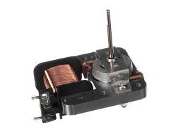 5304464118 Microwave Motor Cooling Fan