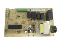 5304464242 Microwave Electronic Control Board (replaces 5304464242)