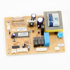 6871JB1185B Refrigerator Main Control Board Assembly