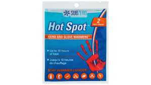Hand Warmers, 2/Pack