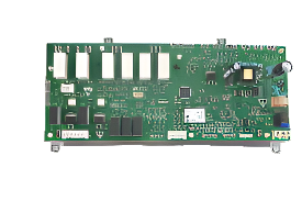 12035576 Range Control Module Programmed
