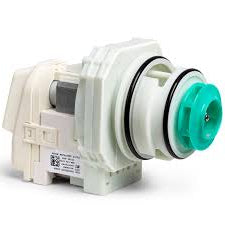5304519906 Dishwasher Pump & Motor Assembly (replaces 154843901)