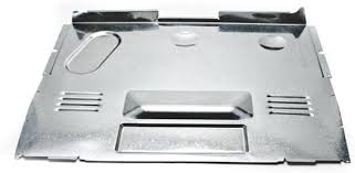 WP8272473 Oven Rear Cover