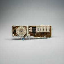 EBR32268107 Washer Display Board ASY