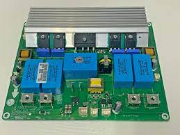 EBR79332511 Oven Main PCB - XPart Supply