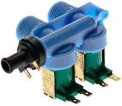 WP22003834 Washer Inlet Valve Assembly (replaces 22003834)