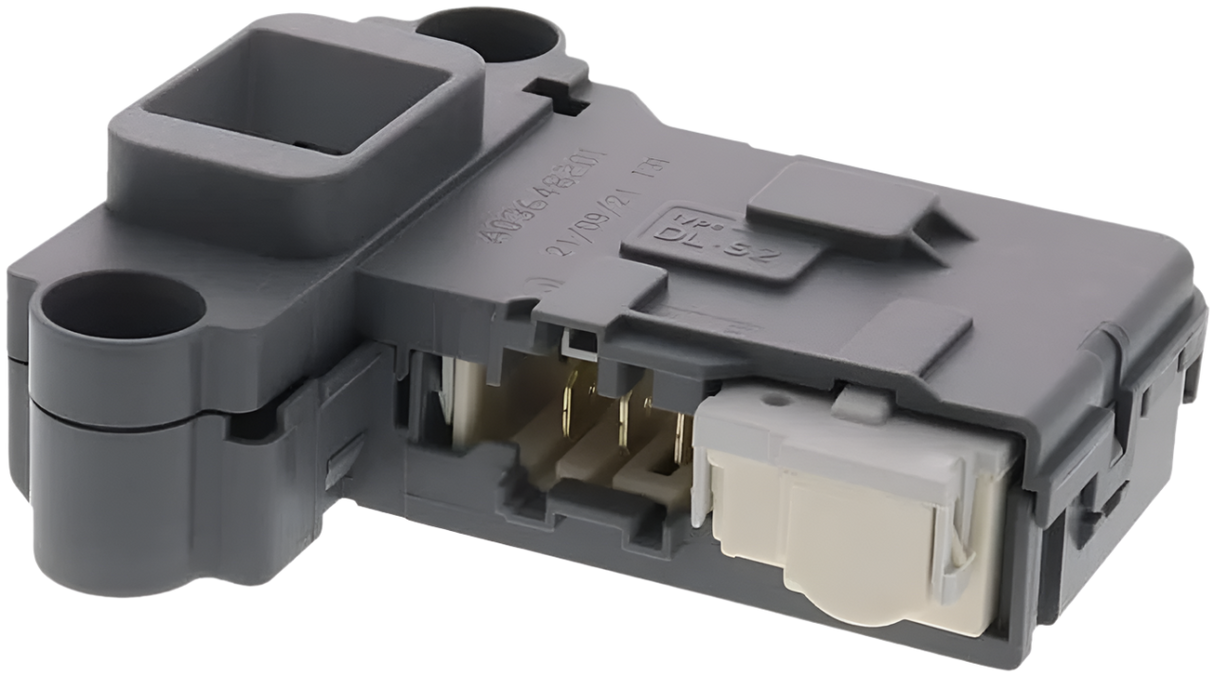 5304505231 Washer Door Lock Assembly