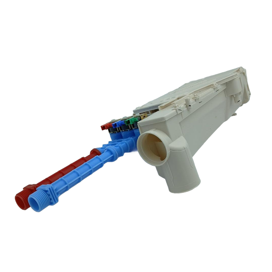 5304512102 Washer Water Inlet Valve & Dispenser Housing - XPart Supply