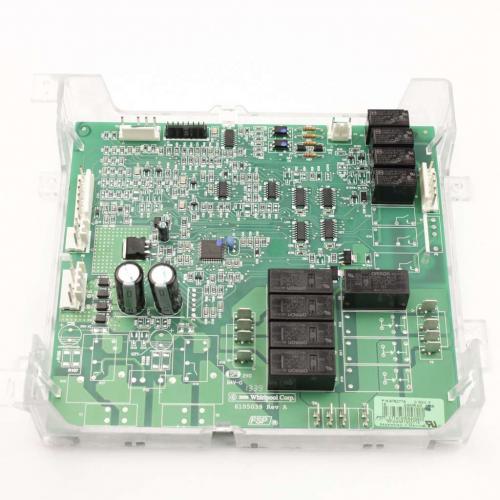 WP9762774 OVEN RELAY BOARD - XPart Supply